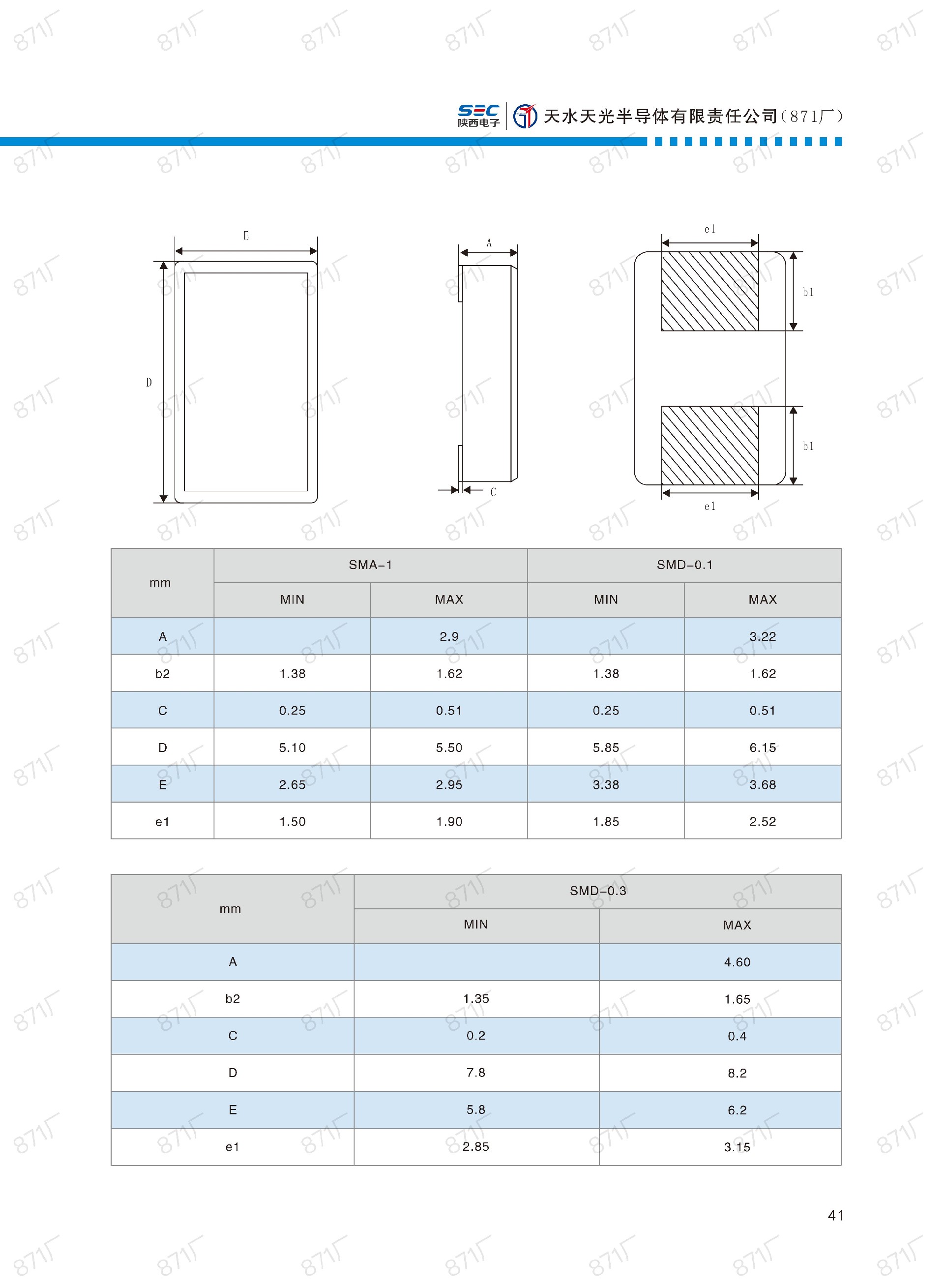 871廠2024版分立器件國(guó)產(chǎn)優(yōu)選目錄_42.jpg
