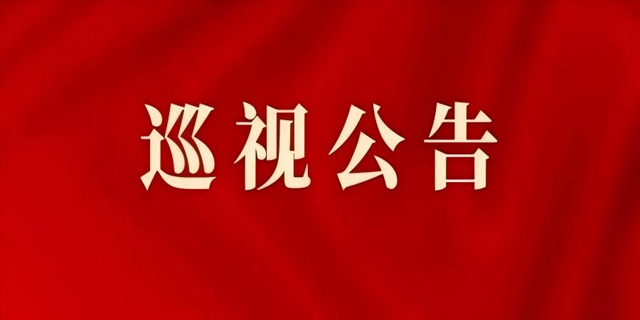 省委第八巡視組對陜西電子信息集團有限公司黨委開展巡視